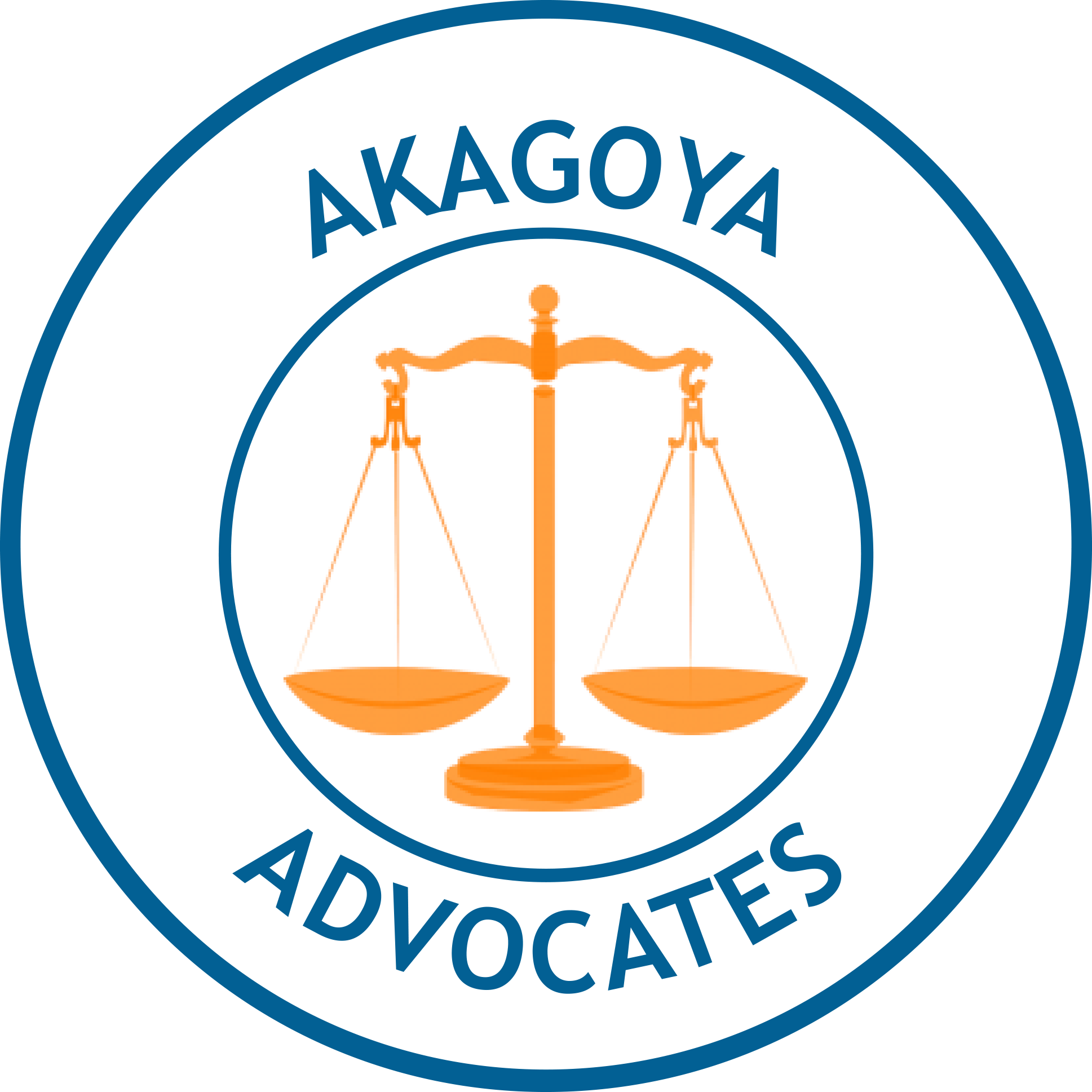 Akagoya Advocates Logo